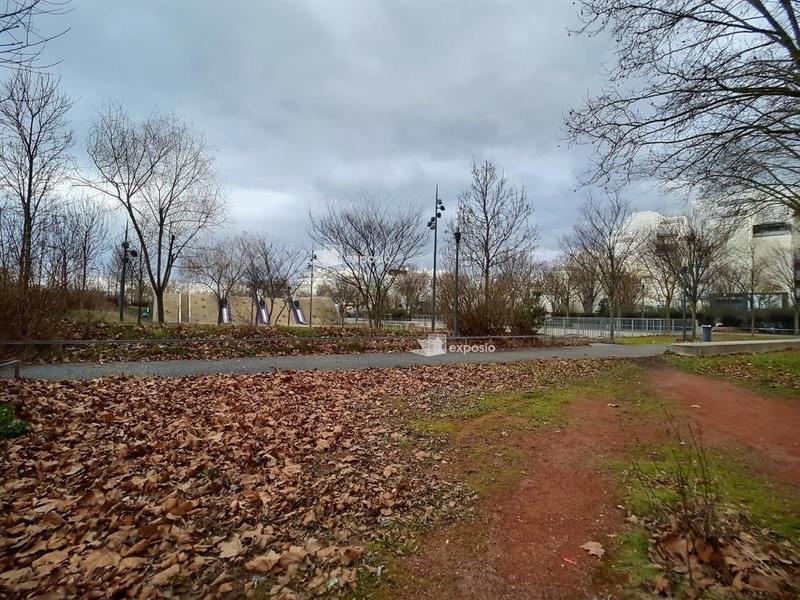 Appartement - 77 m² - 4 pièces