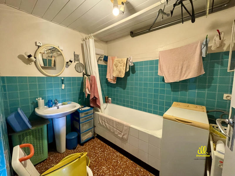 Maison - 147 m² - 7 pièces