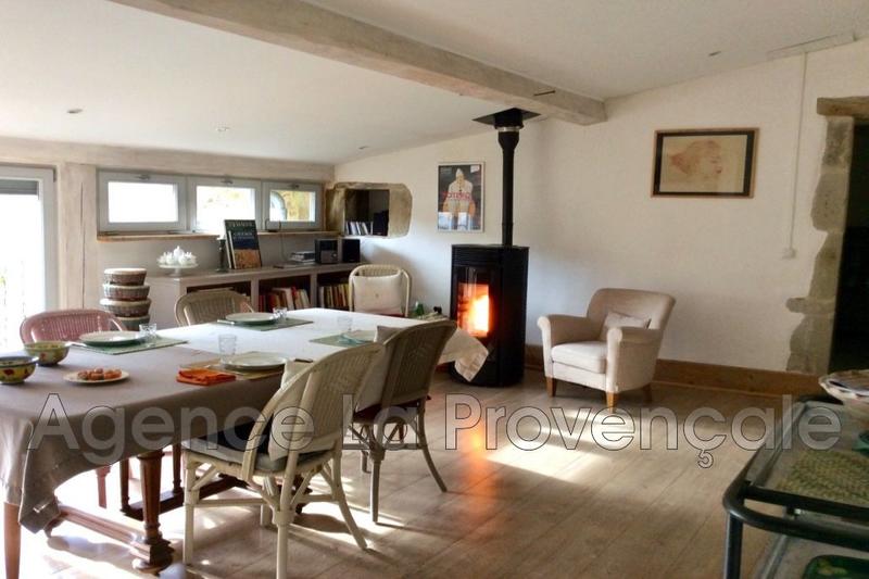 Demeure - 455 m² - 10 pièces