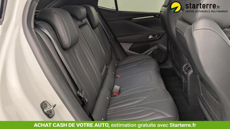 Ds Ds 4 PureTech 130 Eat8 Rivoli