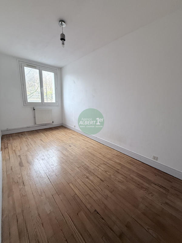 Appartement - 71 m² - 4 pièces
