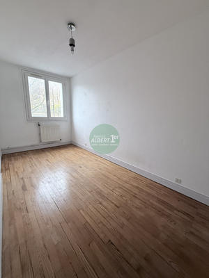 Appartement - 71 m² - 4 pièces