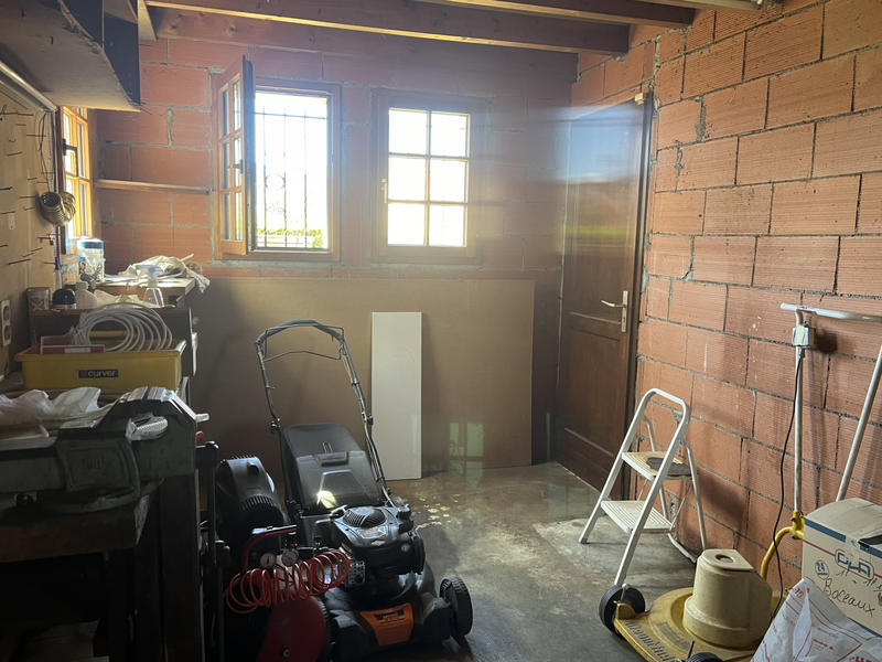 Maison - 147 m² - 5 pièces