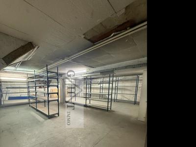 Entrepôt - 155 m²