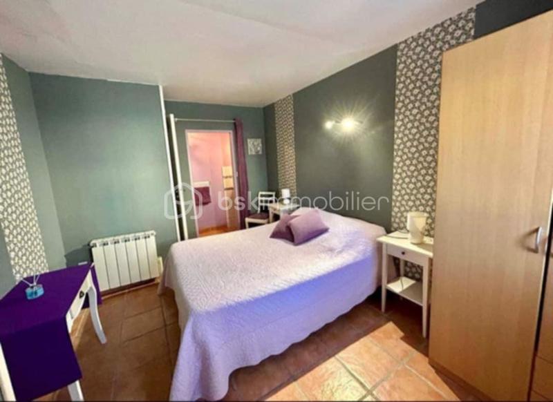 Maison de campagne - 209 m² - 7 pièces