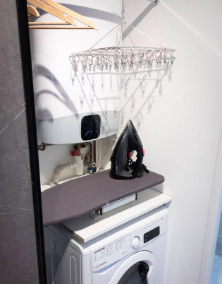 Studio - 32 m² - 1 pièce