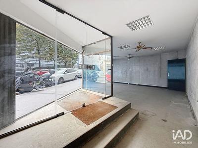 Local commercial - 134 m²