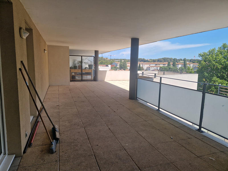 Appartement - 74 m² - 4 pièces