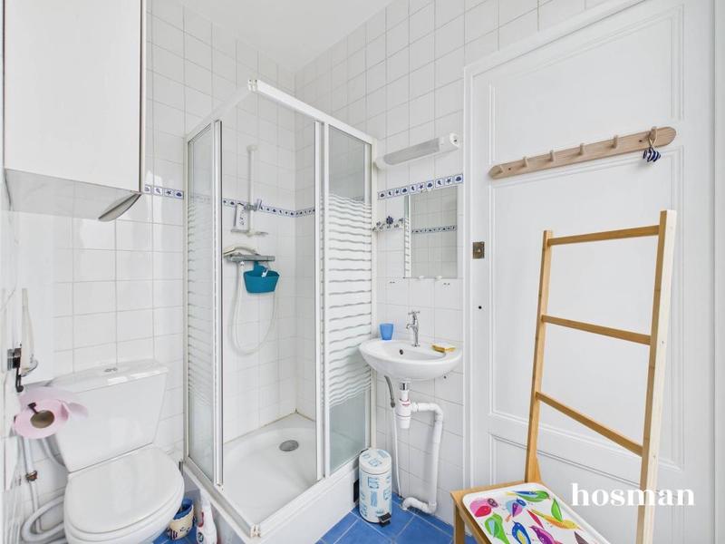 Maison - 159 m² - 8 pièces