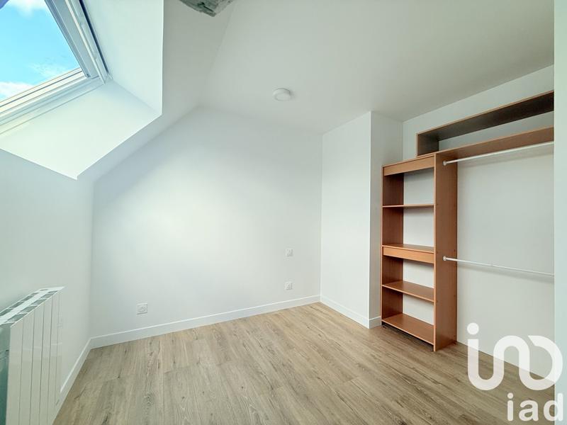 Maison de village - 107 m² - 7 pièces