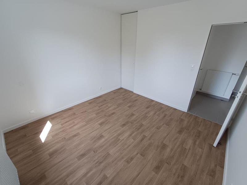 Maison - 67 m² - 3 pièces