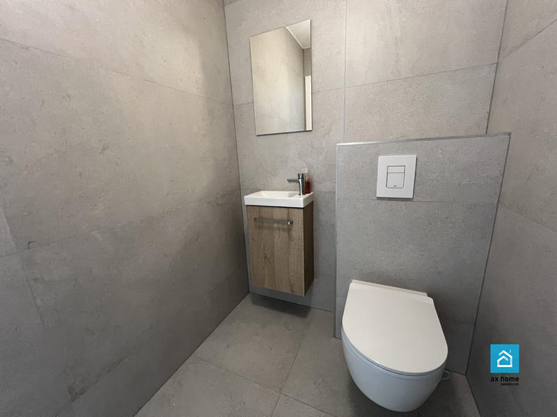 Appartement - 84 m² - 4 pièces