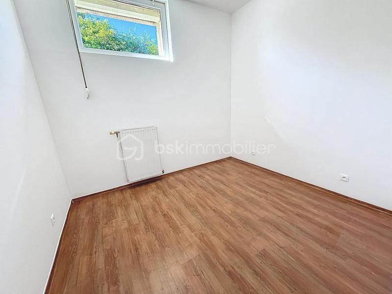 Maison de village - 89 m² - 4 pièces