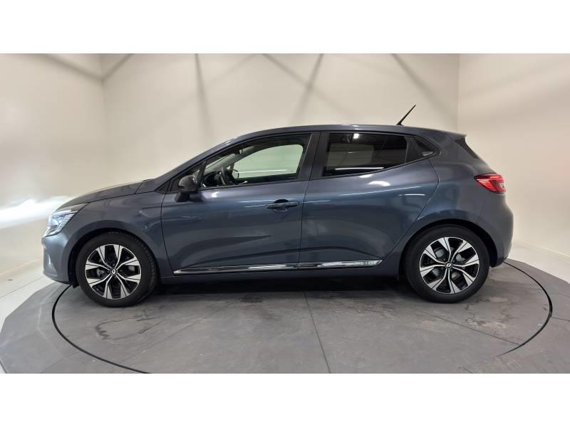 Renault Clio E-Tech full hybrid 145 Evolution