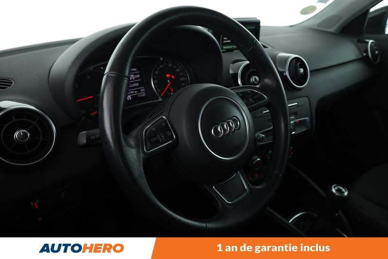 Audi A1 sportback 1.4 Tdi Ultra Ambiente 90 ch