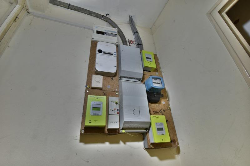 Immeuble - 193 m² - 7 pièces