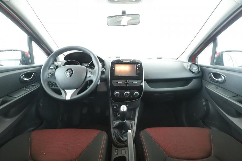 Renault Clio 0.9 TCe Trend 90 ch