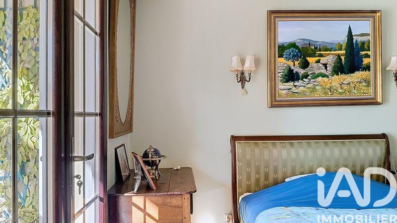 Maison - 142 m² - 5 pièces