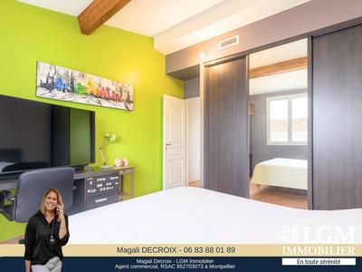 Villa - 145 m² - 6 pièces