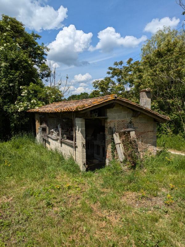 Maison - 190 m² - 5 pièces