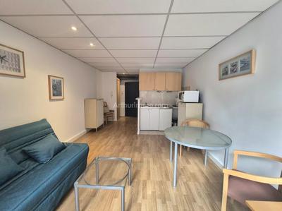 Appartement - 26 m² - 1 pièce