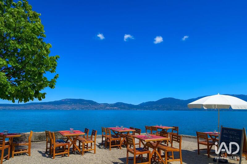 Local commercial - 76 m²