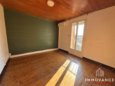 Maison ancienne - 131 m² - 5 pièces