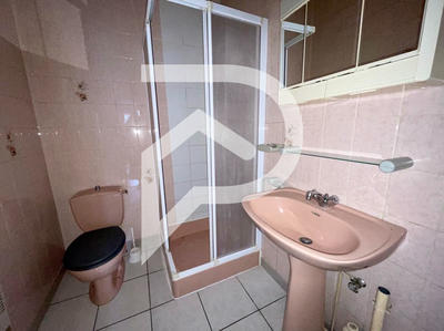 Appartement - 40 m² - 1 pièce