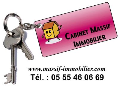 Terrain constructible - 4 170 m²