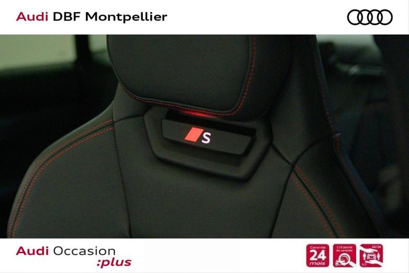 Audi e-tron gt s Pi Quattro 435 Kw (591 Ch)