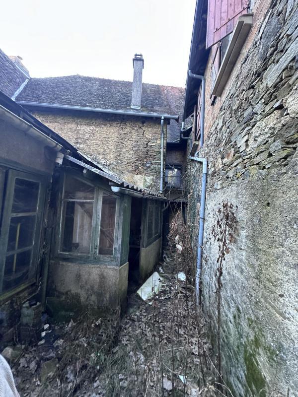 Maison - 61 m² - 4 pièces