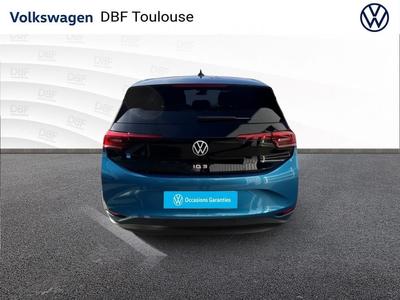 Volkswagen Id.3 Id 3 Fl Pro (59kwh) Id. (204ch)
