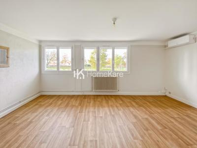 Appartement - 62 m² - 2 pièces