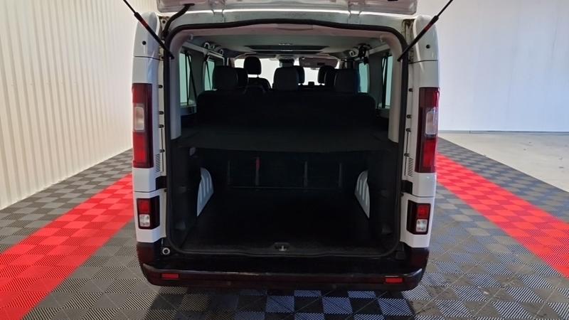 Renault Trafic L2 Dci 150 Energy Ss Zen