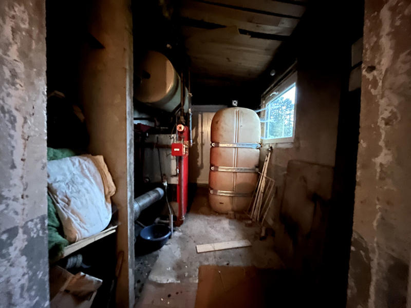 Maison - 142 m² - 6 pièces