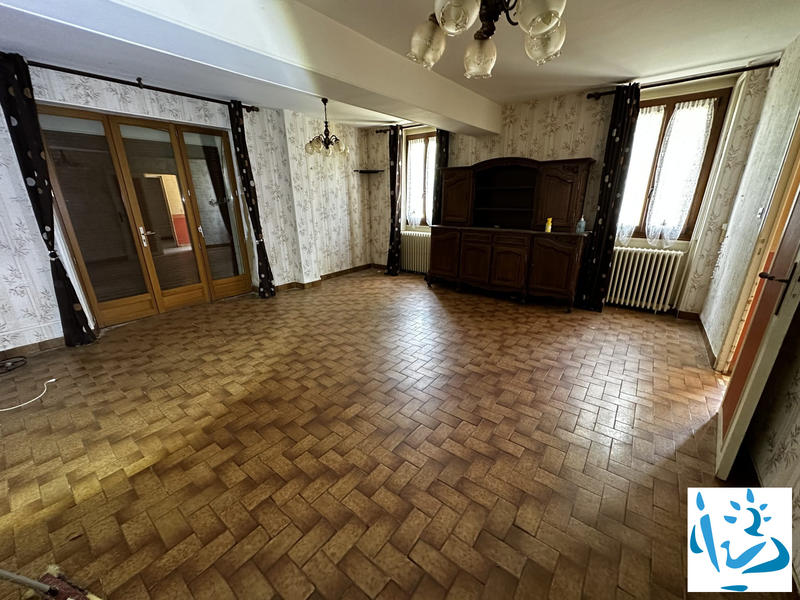 Ferme - 290 m² - 14 pièces