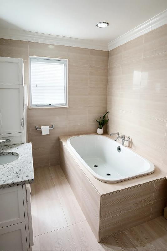 Demeure - 190 m² - 5 pièces