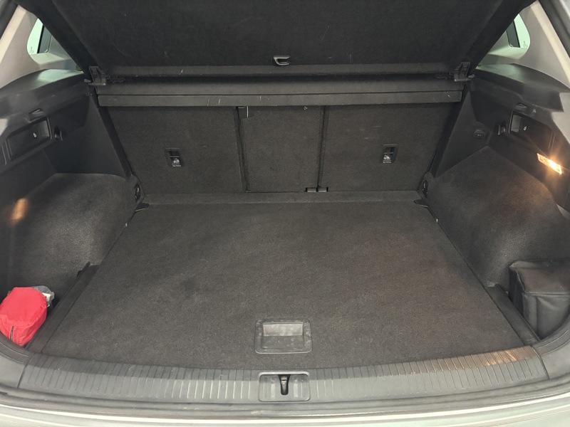 Volkswagen Tiguan 1.5 Tsi 150 Comfortline Business Dsg7 Full leds To