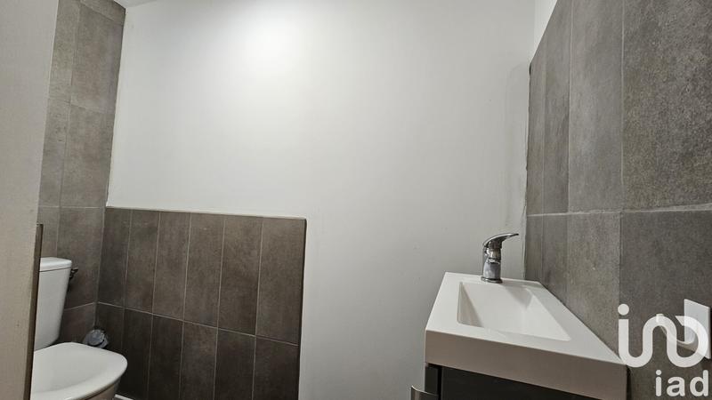 Maison de campagne - 164 m² - 5 pièces