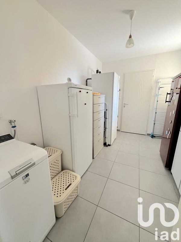 Maison - 133 m² - 6 pièces