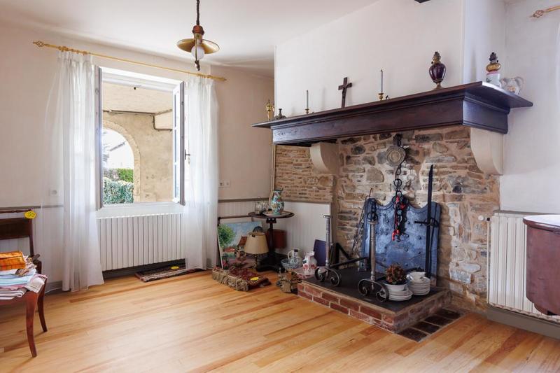 Maison - 133 m² - 6 pièces