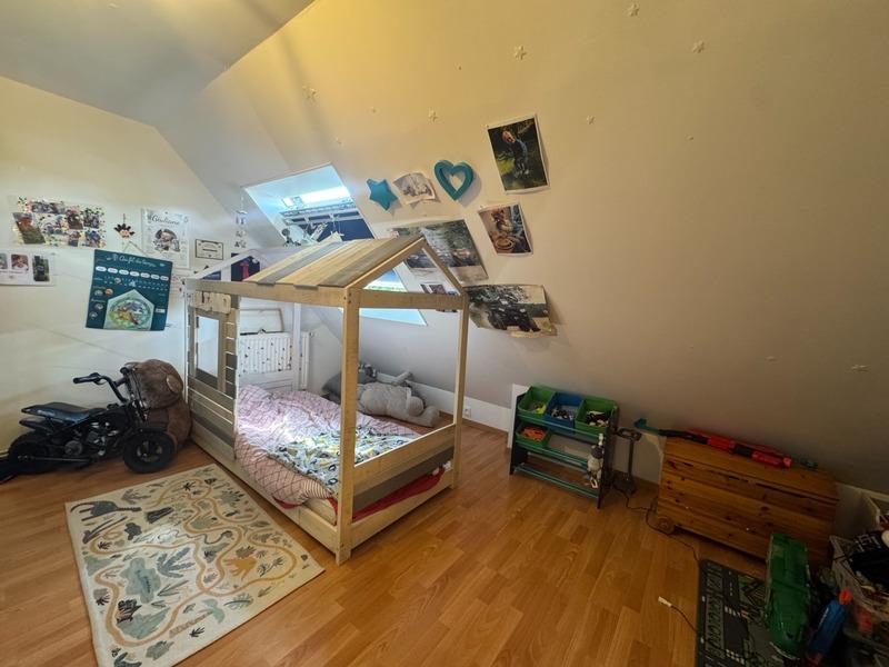 Maison - 282 m² - 7 pièces