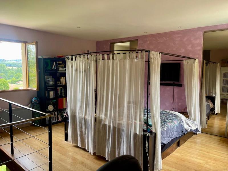 Maison - 175 m² - 5 pièces