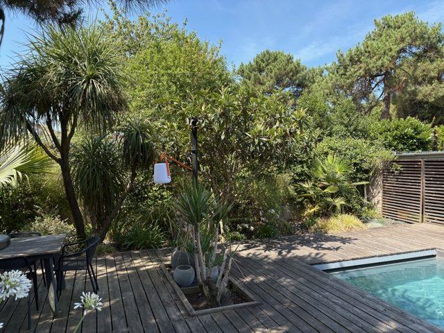 Maison - 169 m² - 6 pièces