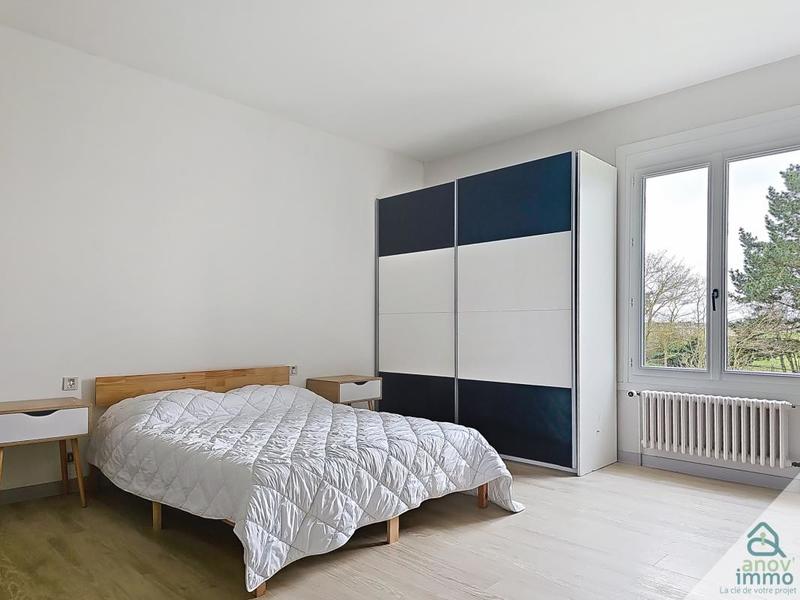 Propriété - 448 m² - 18 pièces