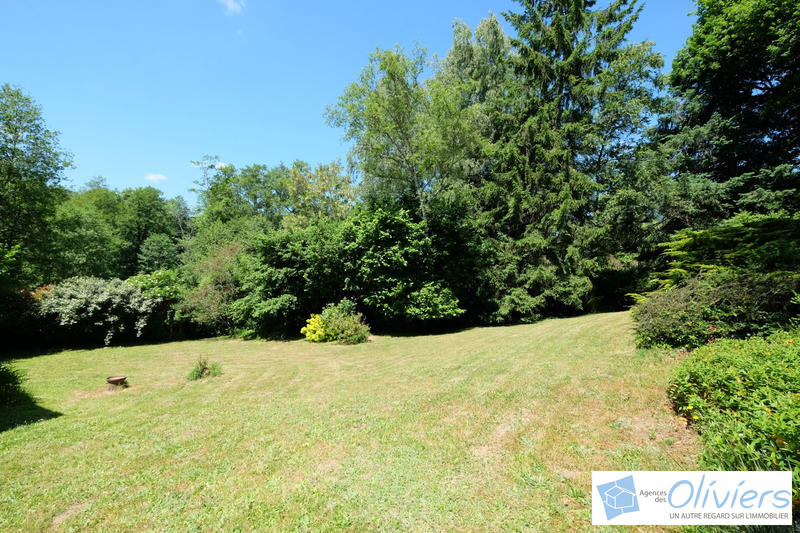 Maison - 199 m² - 8 pièces