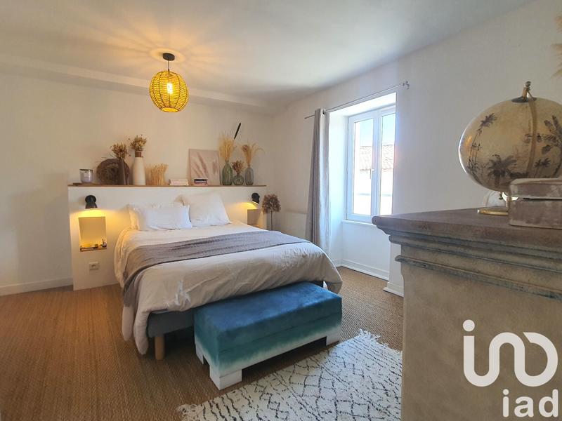 Maison de ville - 119 m² - 4 pièces