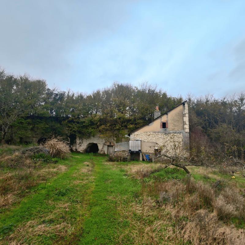 Maison - 15 m² - 1 pièce