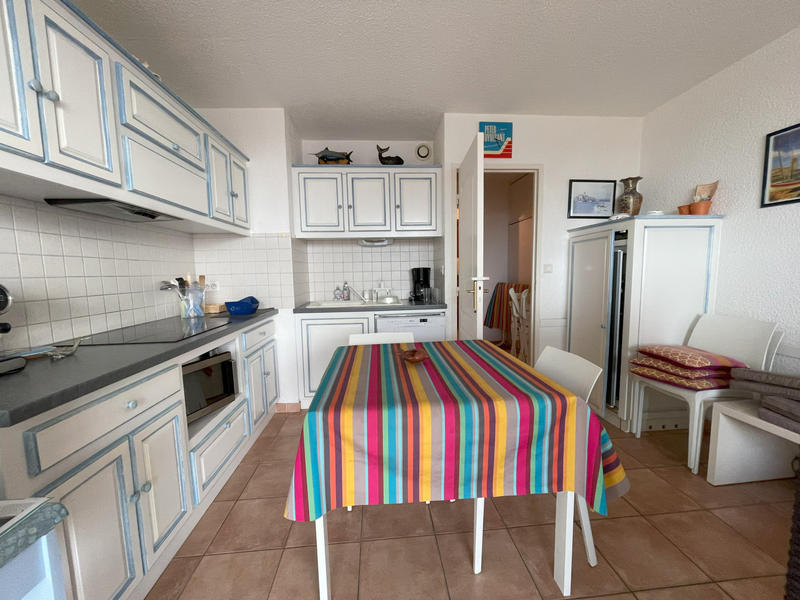 Appartement - 29 m² - 1 pièce