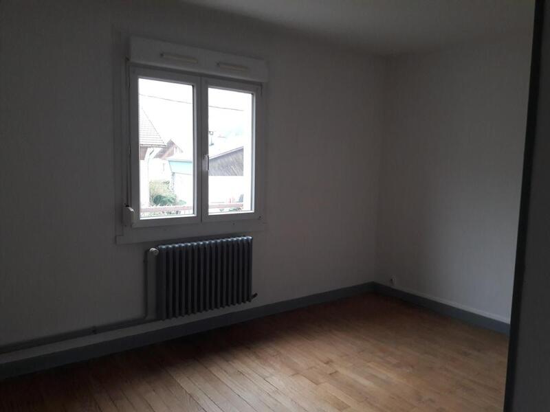 Appartement - 69 m² - 4 pièces